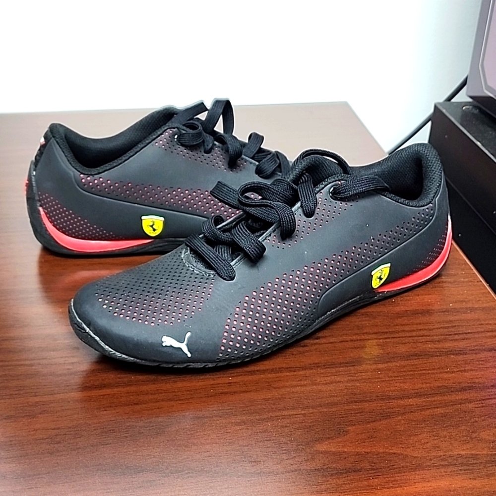 Puma OG Speedcat Ferrari 6.5
